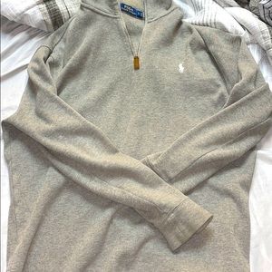 Ralph Lauren 1/4 zip